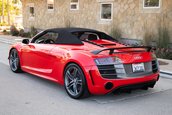 Audi R8 GT Spyder de vanzare
