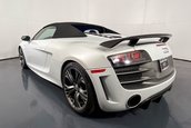 Audi R8 GT Spyder de vanzare