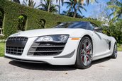 Audi R8 GT Spyder de vanzare