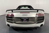 Audi R8 GT Spyder de vanzare