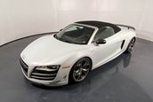 Audi R8 GT Spyder de vanzare