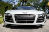 Audi R8 GT Spyder de vanzare