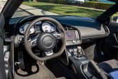 Audi R8 GT Spyder de vanzare