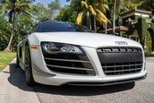 Audi R8 GT Spyder de vanzare