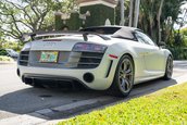 Audi R8 GT Spyder de vanzare