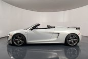 Audi R8 GT Spyder de vanzare