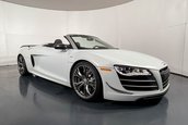 Audi R8 GT Spyder de vanzare