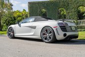 Audi R8 GT Spyder de vanzare