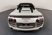 Audi R8 GT Spyder de vanzare