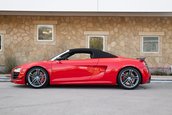Audi R8 GT Spyder de vanzare