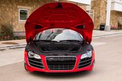 Audi R8 GT Spyder de vanzare