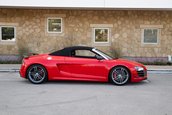 Audi R8 GT Spyder de vanzare