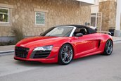 Audi R8 GT Spyder de vanzare