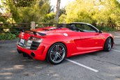 Audi R8 GT Spyder de vanzare