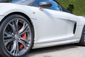 Audi R8 GT Spyder de vanzare
