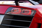 Audi R8 GT Spyder de vanzare
