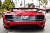 Audi R8 GT Spyder de vanzare