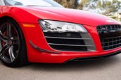 Audi R8 GT Spyder de vanzare