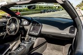 Audi R8 GT Spyder de vanzare