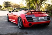 Audi R8 GT Spyder de vanzare