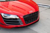 Audi R8 GT Spyder de vanzare