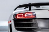 Audi R8 GT Spyder de vanzare