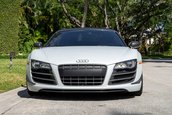 Audi R8 GT Spyder de vanzare