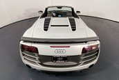 Audi R8 GT Spyder de vanzare
