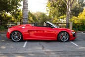 Audi R8 GT Spyder de vanzare
