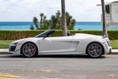 Audi R8 GT Spyder de vanzare