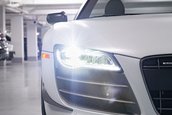 Audi R8 GT Spyder de vanzare