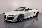 Audi R8 GT Spyder de vanzare