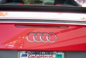 Audi R8 GT Spyder de vanzare