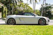 Audi R8 GT Spyder de vanzare