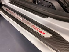 Audi R8 GT Spyder de vanzare