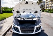 Audi R8 GT Spyder de vanzare