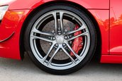 Audi R8 GT Spyder de vanzare