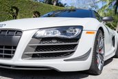 Audi R8 GT Spyder de vanzare