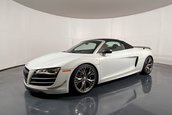 Audi R8 GT Spyder de vanzare