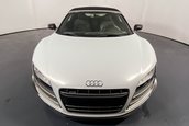 Audi R8 GT Spyder de vanzare