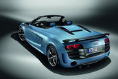 Audi R8 GT Spyder