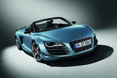 Audi R8 GT Spyder