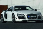 Audi R8 GT