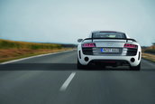 Audi R8 GT