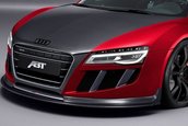 Audi R8 GTR by ABT