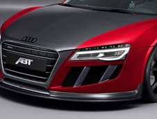 Audi R8 GTR by ABT