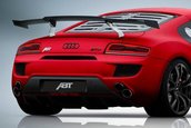 Audi R8 GTR by ABT