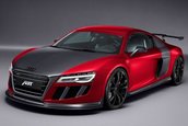 Audi R8 GTR by ABT