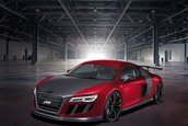 Audi R8 GTR by ABT