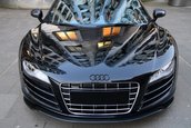 Audi R8 Hyper Black Edition by Anderson Germany